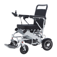 Cuidado com o fornecimento de assistência médica a quente para cadeira de rodas de freio automáticas